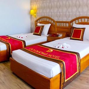 Double or Twin Room City View